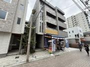 FDI Casa片瀬江ノ島I
