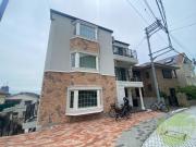villa le Euphoria KITANO