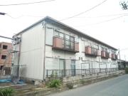 パナハイツ井上B棟