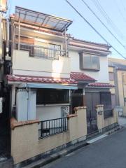 羽曳野市東阪田 なごみの家