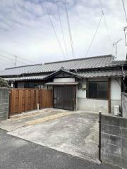 山陽電鉄本線山陽姫路駅までバス約15分 徒歩1分