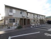 verderiva（ヴェルデリーヴァ）B棟