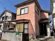 和歌山市大垣内戸建