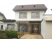 中央三輪林邸貸家