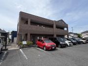 ＪＲ山陽本線倉敷駅まで徒歩15分