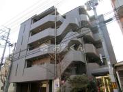 山陽電鉄本線須磨寺駅まで徒歩5分
