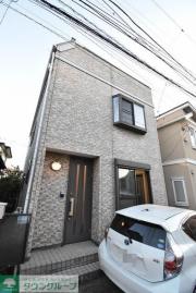 習志野市本大久保3丁目戸建