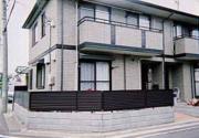 クレセント 弐番館