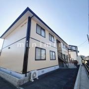 ＪＲ鹿児島本線西熊本駅まで徒歩6分
