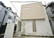 新宿7丁目戸建て