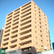 パークキューブ浅草田原町