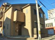 ベルリード新長田