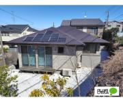 南希望が丘戸建