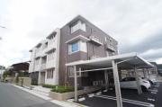シャーメゾン エクラージュ