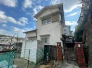 塩屋町字大谷貸家