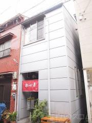 南海本線天下茶屋駅まで徒歩3分