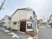 京阪本線京橋駅まで徒歩10分