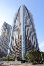 都営大江戸線勝どき駅まで徒歩6分