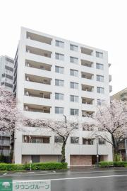 ＪＲ中央線中野駅まで徒歩9分