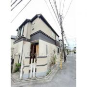 京王井の頭線浜田山駅まで徒歩15分