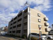 南海本線北助松駅まで徒歩5分
