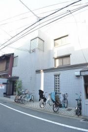 阪急京都線大宮駅まで徒歩4分