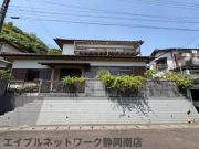 ふるさとの丘のクオーレ藤枝