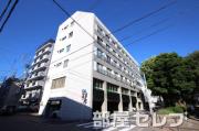 D-フラット東別院