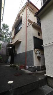 旭が丘3丁目戸建