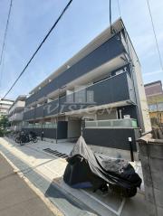 地下鉄御堂筋線江坂駅まで徒歩10分