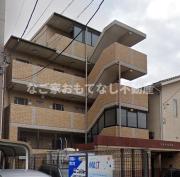 地下鉄鶴舞線上小田井駅まで徒歩13分