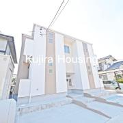 プラージュ春日部