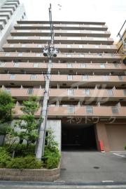 地下鉄谷町線天満橋駅まで徒歩5分