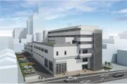 ＪＲ東海道本線住吉駅まで徒歩5分