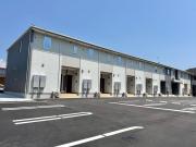 ＪＲ山陰本線東山公園駅まで徒歩26分