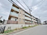 西武池袋・豊島線保谷駅まで徒歩7分