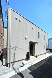 東京メトロ千代田線町屋駅まで徒歩3分