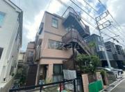 グリーンヒルズ