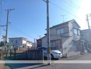 狐島戸建て