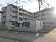 トーヨー柏ハイム