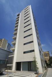 SHINAGAWA EAST