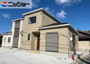 板山町12丁目戸建B