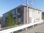 ＪＲ阪和線熊取駅までバス約9分 徒歩6分