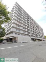 めじろ台ハイム