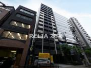 地下鉄御堂筋線本町駅まで徒歩10分