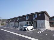D-room唐原 C棟