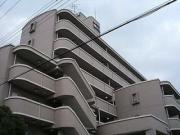 朝日プラザ鴨川