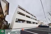 京成千原線大森台駅まで徒歩6分