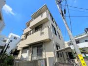 小田急小田原線豪徳寺駅まで徒歩1分