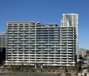 HARUMI FLAG SEAVILLAGE E棟